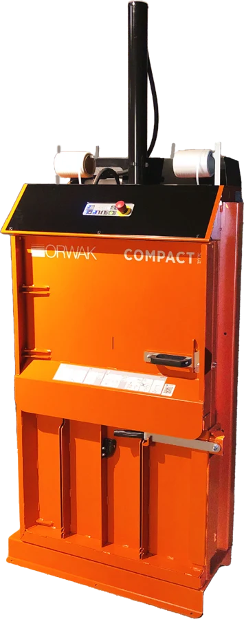 Compact 3075