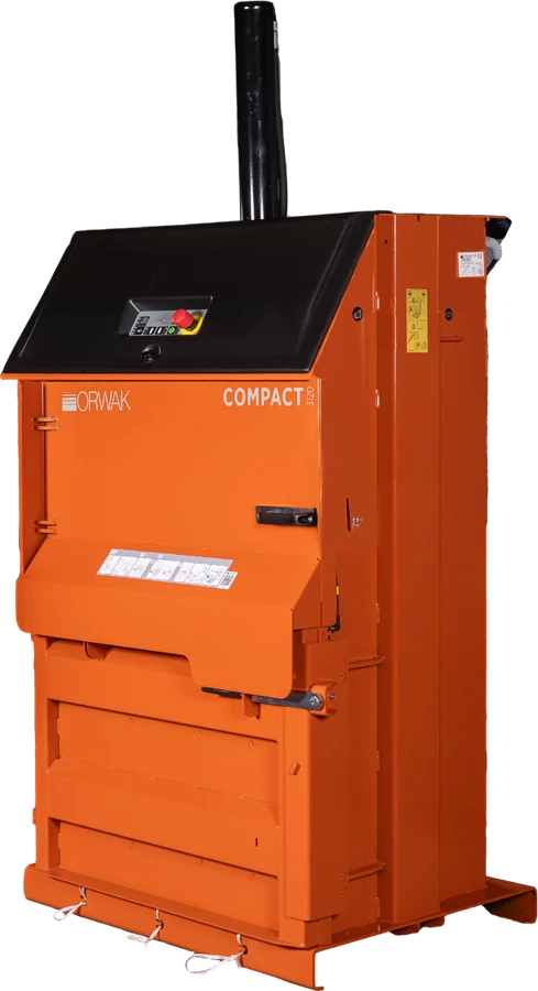 Compact 3120