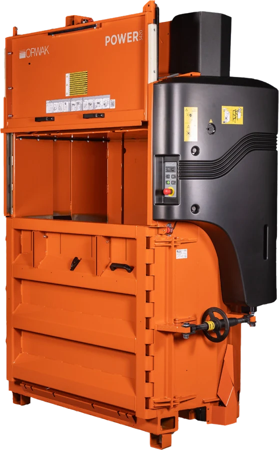 Power 3420